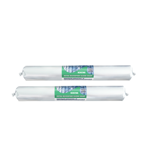 GORVIA N302NA 600ML <span class=keywords><strong>Silicone</strong></span> neutro resistente alle intemperie sigillante <span class=keywords><strong>per</strong></span> giunti esposti all'aperto - Product Image 4