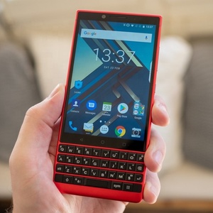 Envío gratis para BB Key2 RED Original Android QWERTY pantalla táctil barato Bar teléfono móvil Smartphone teléfono móvil por correo - Product Image 5