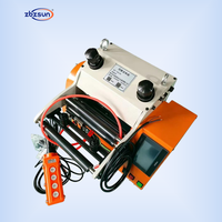 Alimentateur servo NC en alliage durable, dispositif d'alimentation rapide pour tôles, tubes et fils métalliques, facile à utiliser