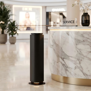 <span class=keywords><strong>Diffuseur</strong></span> <span class=keywords><strong>de</strong></span> <span class=keywords><strong>parfum</strong></span> commercial SCENTA pour hôtel 900 ㎡   <span class=keywords><strong>Diffuseur</strong></span> d'arômes intelligent <span class=keywords><strong>automatique</strong></span> sans eau, rechargeable, grande capacité, Bluetooth - Product Image 1