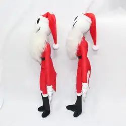 Peluche di Jack Scheletro da '<span class=keywords><strong>Nightmare</strong></span> Before Christmas', Giocattoli Anime, Regali di Halloween, Pupazzo Scheletro Imbottito Personalizzato - Product Image 5