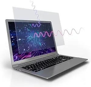 ป้องกันแสงสีฟ้าป้องกันหน้าจอขุ่น