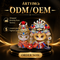 Kit de Modélisme 3D en Métal DIY Meow Wedding Pair – Jouet Éducatif STEM Personnalisable en Gros, Cadeau Décoratif, Vente Directe Usine, OEM, CE EN71