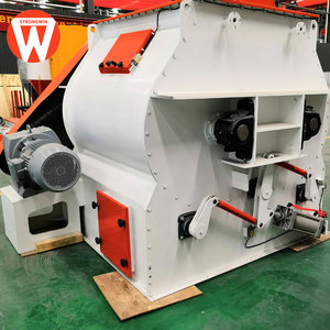 New Condition Poultry <strong>Chicken</strong> <strong>Feed</strong> <strong>Pellets</strong> Making Machine Line - Product Image 4