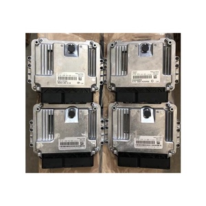 New Accessories Engine <strong>ECU</strong> ECM Electronic Control Module 0281030853 0281018633 0281030832 0281018131 - Product Image 1