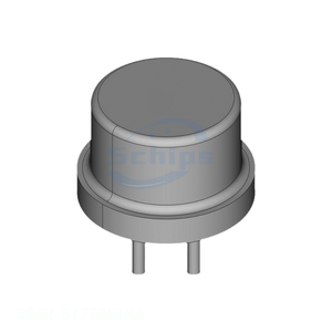 Original 5962-8777801XA TO-205AD, TO-39-3 Metal Can Transistors Electronic Circuit Components - Product Image 1