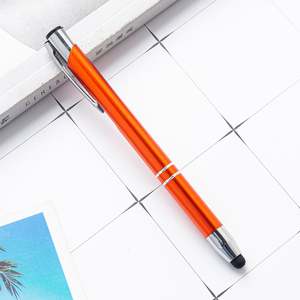 Bolígrafos Populares de Metal de Aluminio de 1.0 mm con Logotipo Personalizado Grabado con Láser - Product Image 6