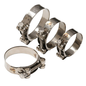 Fastener <b>Clamps</b> 0910 - Product Image 1