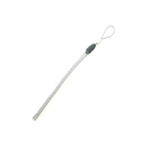 Empuñadura extractora de cable de acero galvanizado de un solo ojo - Product Image 1