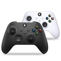 Gamepad inalámbrico BT para Xbox Series S para Xbox Series X PC Controller