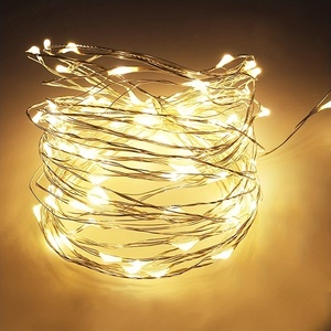 Guirnaldas <span class=keywords><strong>de</strong></span> Luces <span class=keywords><strong>de</strong></span> 1m 2m 3m 5m, Guirnalda <span class=keywords><strong>de</strong></span> Luces USB <span class=keywords><strong>para</strong></span> Escritorio, Oficina, Árbol <span class=keywords><strong>de</strong></span> Navidad, Decoración <span class=keywords><strong>de</strong></span> Fiestas - Product Image 4