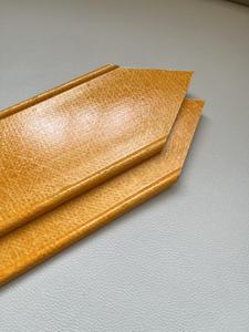 Linh Hoạt Phẳng FRP Cảnh Báo Rod Sợi Thủy Tinh Tiện Ích Đánh Dấu Cho Điện Cho Ngầm Hệ Thống Thoát Nước Khảo Sát Đường Ống Dẫn Đánh Dấu - Product Image 5