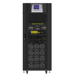 Visench + 파워 30U-180HV 180KW 모듈식 180KVA 180000KW OEM PF 0.99 온라인 <span class=keywords><strong>UPS</strong></span> 네트워킹 - Product Image 2