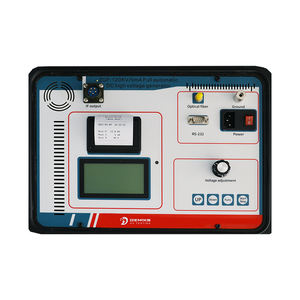 Demiks ZGF120KV/<span class=keywords><strong>5mA</strong></span> <span class=keywords><strong>DC</strong></span> Alta Tensão <span class=keywords><strong>Tester</strong></span> Alta Qualidade - Product Image 6