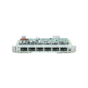 Transpondedor OEO de Bajo Costo 100G, Placa OTU6H de 3 Canales QSFP28, Solución WDM Compacta para Expansión de Redes Metropolitanas, Conversor de Longitud de Onda OTU6H - Product Image 4
