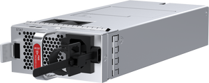 แหล่งจ่ายไฟอุตสาหกรรมแบบติดตั้งบนแร็ค AC DC ปรับแต่งได้ 600W แบบเฟสเดียว PAC600S12-EB รองรับการเปลี่ยนหลอดไฟแบบร้อน - Product Image 4