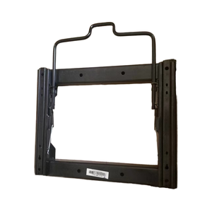 Pour <span class=keywords><strong>Hyundai</strong></span> Construction Machinery H28213-400B Siège Voie pour R210-7 R180-7 R200-5 R375LC-7H Modèles - Product Image 3