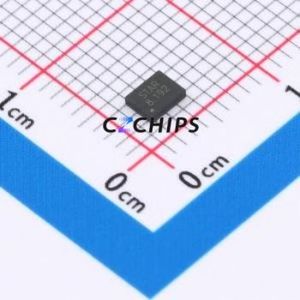 SWPM102CAIYYA1-8.192000 Pre-Programmed Oscillator SMD3225-4P Oscillator - Product Image 1