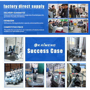 Pompe à vide rotative à une seule étape série FKMVP durable, ensemble <span class=keywords><strong>de</strong></span> pompe à air, tête <span class=keywords><strong>de</strong></span> pompe pour systèmes <span class=keywords><strong>de</strong></span> <span class=keywords><strong>compression</strong></span> <span class=keywords><strong>de</strong></span> gaz industriels - Product Image 4