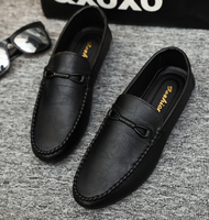 Chaussures décontractées pour homme, design tendance, confortables et souples, OEM/ODM