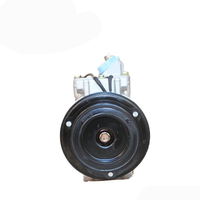 10PA17C compresseur de voiture 447100-2282 447100-2600 447100-2601 64528385915 Pour BMW 320i 323i 325i 328i auto pompe à Air compresseur