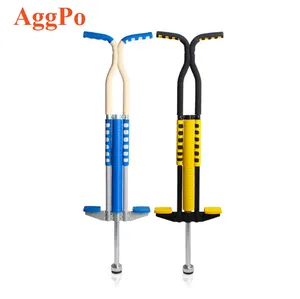 Pogo Stick For Kids Boys & Girls Ages 9 & Up, 용량 100 ~ 200Lbs
