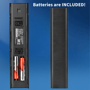 BN59-01363C thông minh TV thay thế điều khiển từ xa cho bluetooth bằng giọng nói dẫn từ xa cho <span class=keywords><strong>Samsung</strong></span> nhà sử dụng với silicon bàn phím - Product Image 5