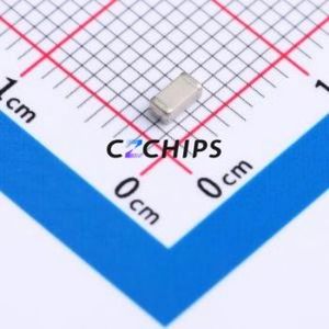 Condensador SMD (MLCC) CC1206JKNPOZBN470 1206 (Capacitancia: 47pF) (Precisión: 5%) (Voltaje Nominal: 630V) - Product Image 1