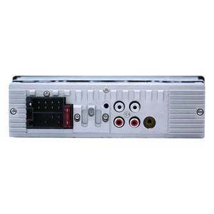 Autoradio 1 DIN BT Stereo Radio MP3 Player In <span class=keywords><strong>Dash</strong></span> 2USB/TF/FM/AUX Head Unit Non CD <span class=keywords><strong>7</strong></span> Color - Product Image 2