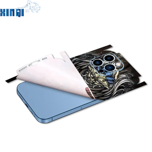 Vinilo Adhesivo 3D Impermeable para la Parte Trasera de Teléfonos Móviles y Tabletas para Máquinas de Corte, en Existencia, Personalizable - Product Image 6