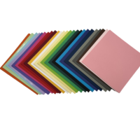 Vente en gros de papier copie couleur 80g A4 paquet de 500 feuilles