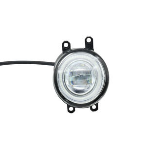 Faro Fendinebbia a LED <span class=keywords><strong>Accessori</strong></span> per Luci Auto per BMW Skoda Honda Hilux Toyota Ford USA Lampada LED Bianca <span class=keywords><strong>Octavia</strong></span> - Product Image 5