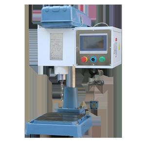 Máquina de perforación servo dual de alta velocidad Máquina de perforación de agujeros profundos Máquina de perforación CNC Certificado Ce - Product Image 5