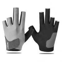 Gagnant ODM Snooker Accessoires Gants Ultra Soyeux Mince Billard Queue de Billard Gants Opp Sac 7-10 Jours Jouer Jeu de Billard Quatre Saisons