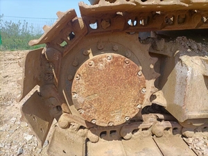 Excavatrice Komatsu PC138 |   Excavatrice hydraulique d'occasion 14T du Japon |   Godet d'excavatrice d'occasion pour engins de construction - Product Image 6