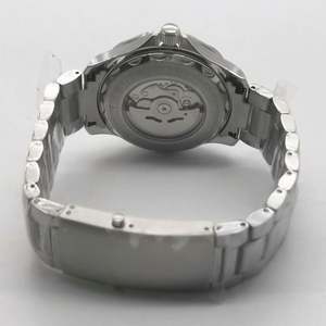 Reloj de Buceo de Lujo para Hombre de VS Factory, Cristal de Zafiro, Brazalete de Acero Inoxidable, Resistente al Agua, NH35/2824/8500 - Product Image 4