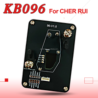 Adaptateur sans soldeurs compatible NXP KILLER pour Chery