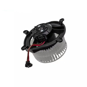 Ventilateur de soufflerie A2118300908 pour Mercedes-Benz E200 E260 W211 W219, pièce de rechange neuve - Product Image 3