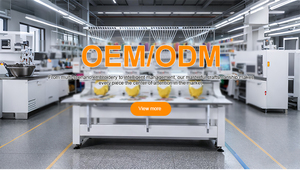 Macchina da Ricamo a Sei Teste di Alta Qualità per Abbigliamento e Calzature in Offerta - Product Image 6