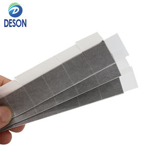 Deson HF 565UT Changement de Phase Film de Silicone Isolant Thermiquement Conducteur Film de Silicone THF 3000UT 3w Coussin Thermique 1.25 - Product Image 2