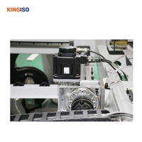 Máquina de corte CNC para madera, seccionadora automática, sierra de panel computarizada para carpintería
