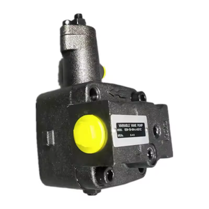 ปั๊มไฮดรอลิกแบบปรับปริมาตรสูง VDS-0B-1A3-E11 1A2-10 รุ่นใบพัด VDS-0B-1A3-U-6056B VDR-1B-1A3-22 1A5 1A1-U-1586K VDC VDN VDR VDS Se - Product Image 5
