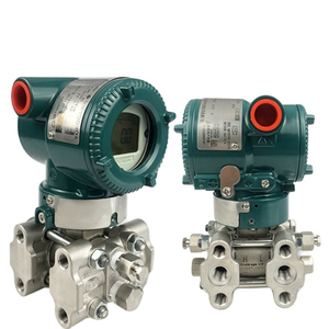 Venta al por mayor: Nuevas características del transmisor diferencial de alta precisión 4-20mA de China con Hart EJA110E 4-20mA T - Product Image 1
