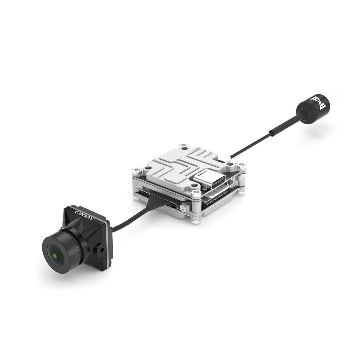 CADDX Nebula PRO Vista kit 8/12cm cable high-definition digital image transmission low-latency 120FPS air terminal