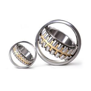 Haute qualité NYZ 22214CA/C3 Double rangée roulement à rouleaux sphérique P0 précision origine américaine imprimeries machines réparation en gros - Product Image 3