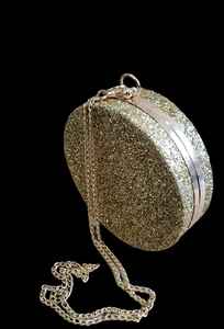 Bolso de Mano de Resina Ligero para Mujer con Diseño Elegante y Construcción Duradera, Perfecto para Fiestas - Product Image 3