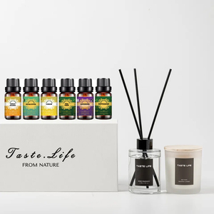 Wholesale Custom Eco-Friendly for <strong>Reed</strong> <strong>Diffuser</strong> <strong>Oil</strong> <strong>Refill</strong> Essential <strong>Oil</strong> for Home &amp; Car Premium Quality &amp; Handcrafted - Product Image 6