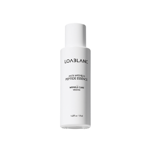 Esencia Antiarrugas con Péptidos Loablan 50ml, Sérum Vegano para el Cuidado de las Arrugas - Product Image 2