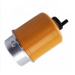 Peças de Motor Diesel para Caminhão 332S3917, Elemento do Filtro de Combustível SN70257 BF9836 32/925666 32925666 para Escavadoras e Tratores - Product Image 5