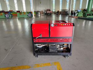 <span class=keywords><strong>Nettoyeur</strong></span> de canalisation à essence à barre parallèle avancée, réglable, adaptatif à la précision de la <span class=keywords><strong>pression</strong></span>, personnalisé - Product Image 4